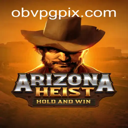 Explorando o Mundo de ArizonaHeist