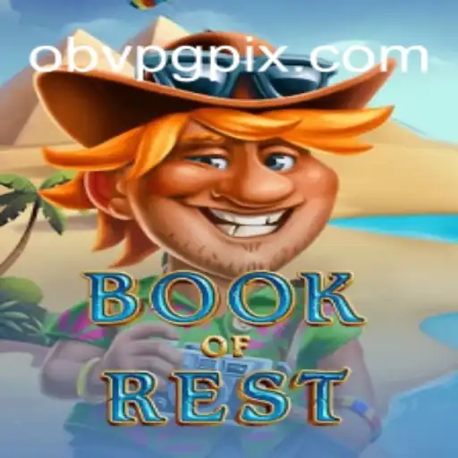 Descobrindo BookofRest: A Aventura Tranquilizadora no Mundo dos Jogos