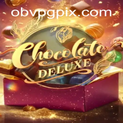 Imersão no Mundo de ChocolateDeluxe: Uma Experiência Doce de ObvPG.com
