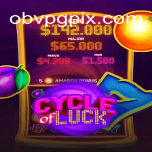 Desvendando os Segredos de CycleofLuck