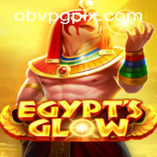 Descubra a Magia de EgyptsGlow: Um Jogo de Aventura Fascinante