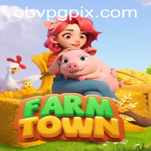 Explorando o Fascinante Universo de FarmTown