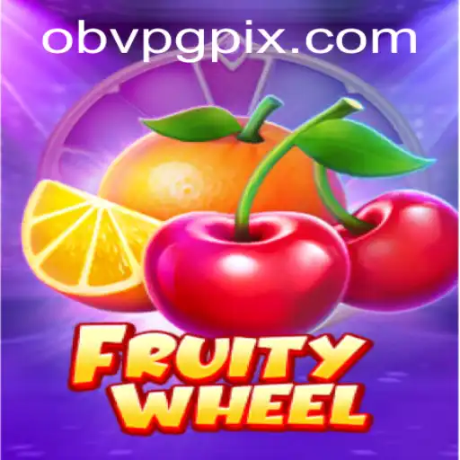 FruityWheel: Um Jogo Populoso e Vibrante da ObvPG.com