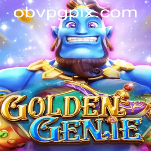 Explorando o Universo de GOLDENGENIE: Uma Nova Experiência de Jogo