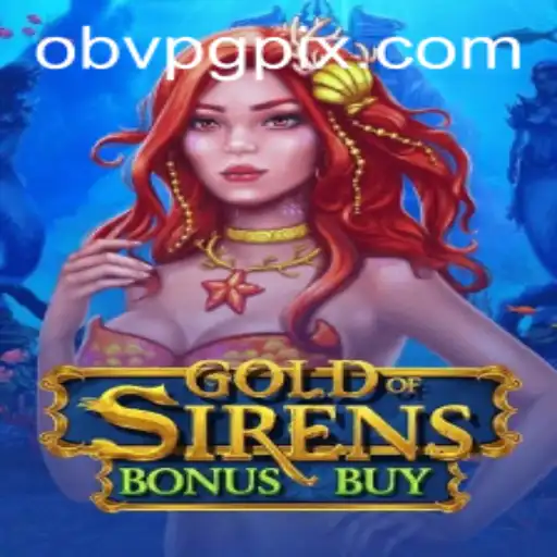 Explorando GoldofSirensBonusBuy: Aventure-se neste Novo Jogo de Cassino