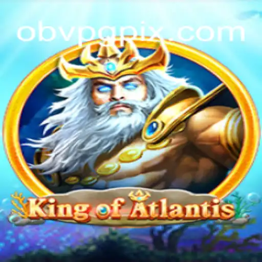 Descubra o Fascinante Mundo de KingofAtlantis: O Jogo que Está Conquistando Gamers