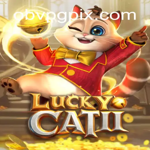 Descubra LuckyCatII: O Fascinante Jogo Online