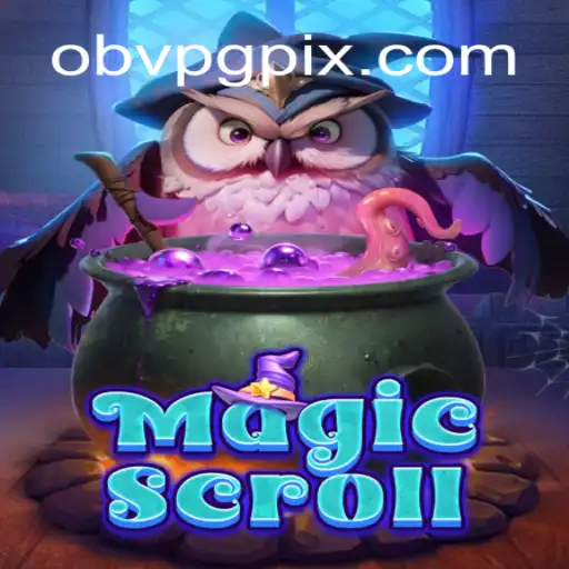 Tudo Sobre MagicScroll: Um Novo Fenômeno no Mundo dos Jogos