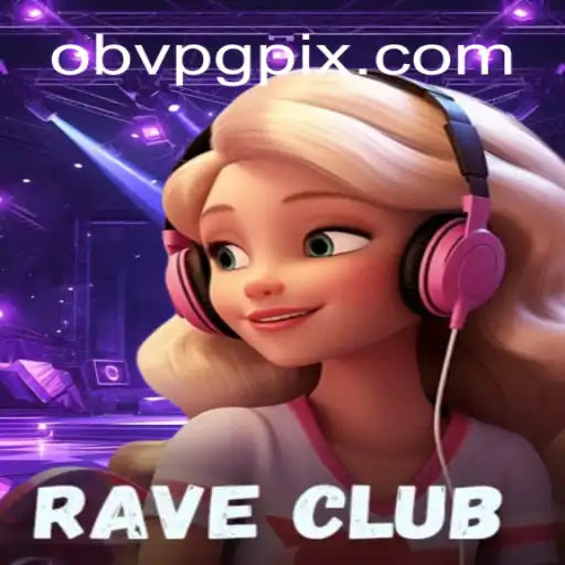 RaveClub: Um Mergulho no Mundo Vibrante dos Jogos de Festa
