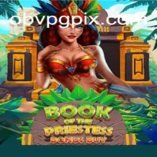 BookOfThePriestess: Uma Imersão no Mundo Místico dos Jogos