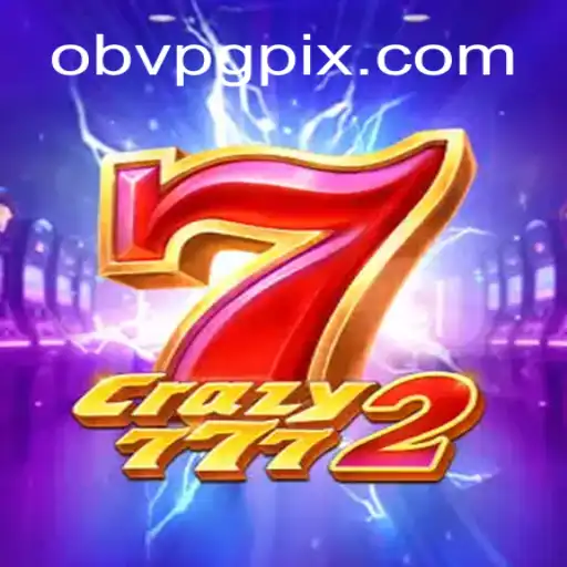 Crazy7772: Descubra a Nova Sensação do Mundo dos Jogos com ObvPG.com