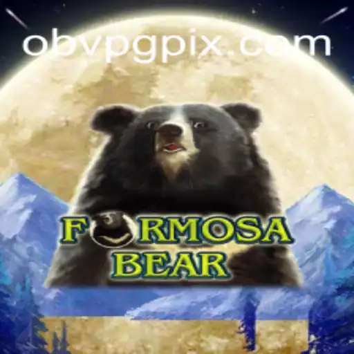 Explorando FormosaBear: O Novo Fenômeno dos Jogos