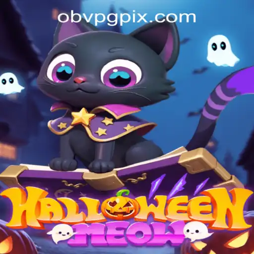 Descubra HalloweenMeow: Um Jogo Envolvente Para a Temporada de Halloween