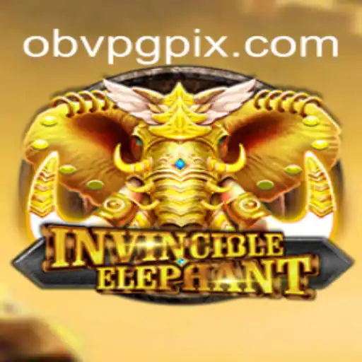 Descubra o Universo de InvincibleElephant: O Jogo Revolucionário de ObvPG.com