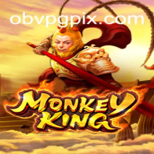 Descubra o Fascinante Mundo de MonkeyKing: Um Jogo de Estratégia e Aventura
