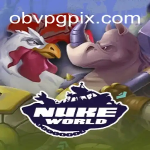 Descubra NukeWorld: Um Jogo Estratégico Emotivo