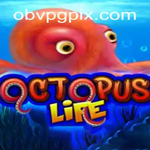 Descubra o Mundo Fascinante de OctopusLife: Um Jogo Inovador na Plataforma ObvPG.com