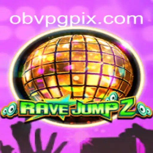 RaveJump2: Mergulhe na Energeticidade dos Saltos de Adrenalina