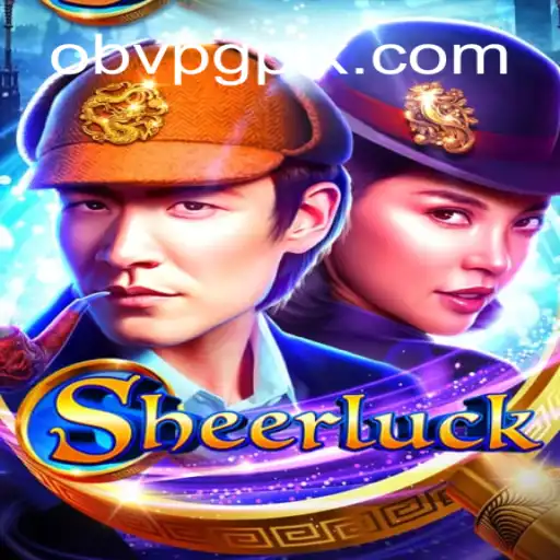 Descubra o Fascinante Mundo de Sheerluck