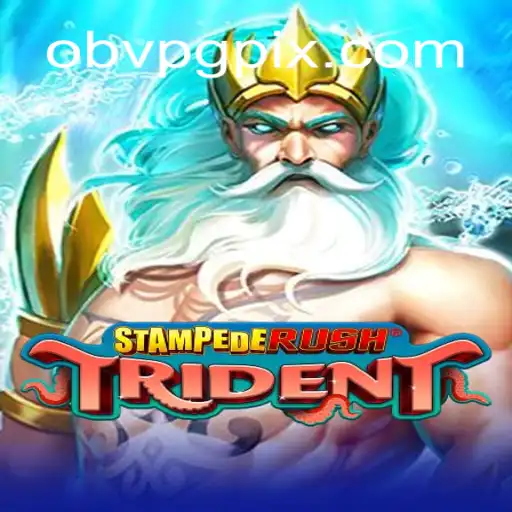 Explorando a Aventura de StempedeRushTrident