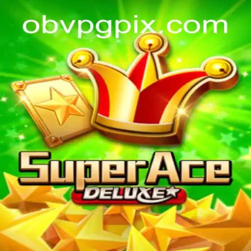 Descubra o Inovador Jogo SuperAceDeluxe: Uma Aventura Inesquecível