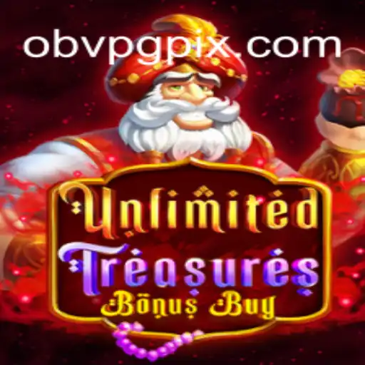 UnlimitedTreasuresBonusBuy: Explorando o Novo Fenômeno dos Jogos Online em ObvPG.com