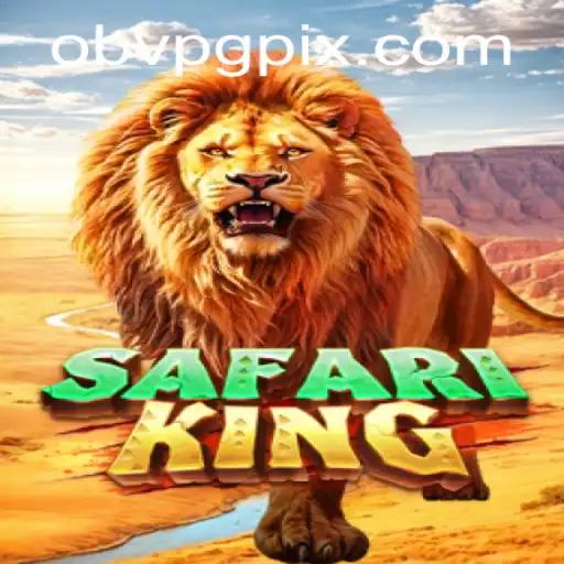 Exploração Selvagem e Estratégia em SafariKing