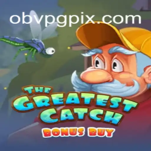 TheGreatestCatchBonusBuy: Explore o Novo Tesouro dos Cassinos