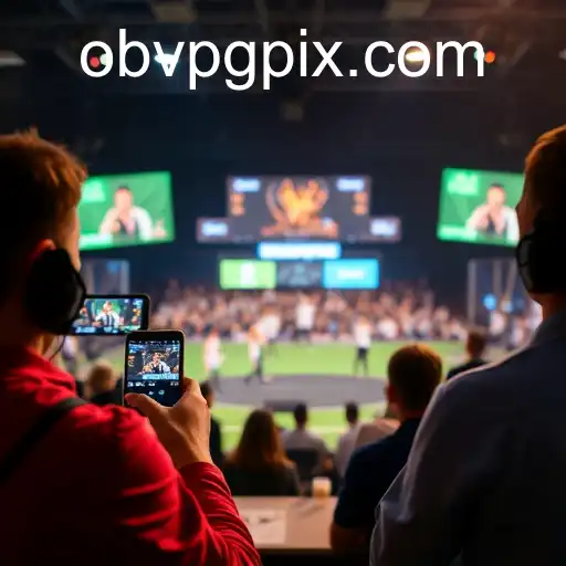 Transmissão ao vivo