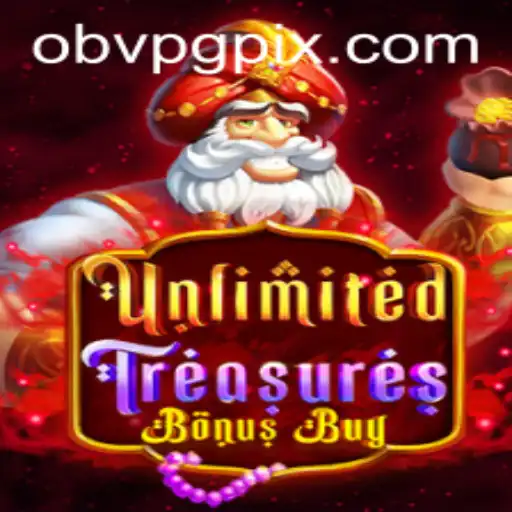 UnlimitedTreasuresBonusBuy: Explorando o Novo Fenômeno dos Jogos Online em ObvPG.com