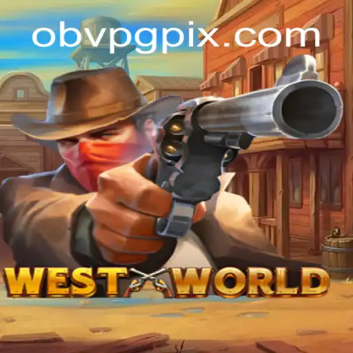 Descubra WestWorld: Uma Imersão no Velho Oeste com ObvPG.com